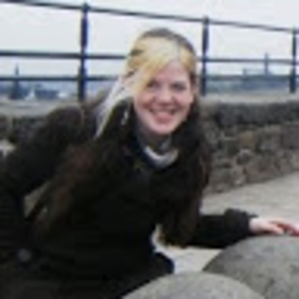 Meet your Posher, Rachel